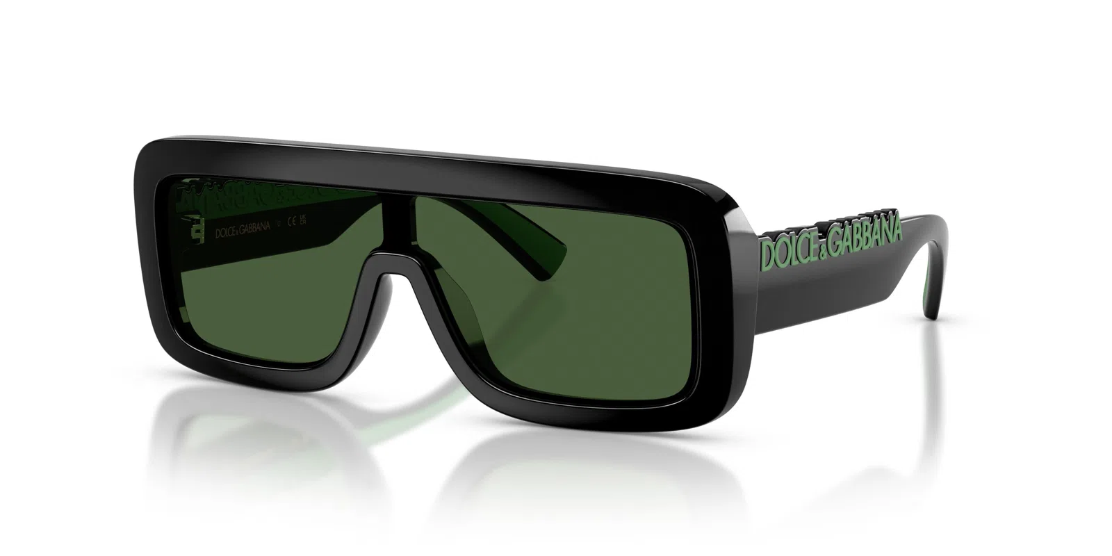 Dolce & Gabbana Kids 6013 Sunglasses - view 5